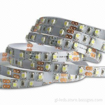 LED Striplight, Available in Warm White and Cool White Color, with Long Lifespan